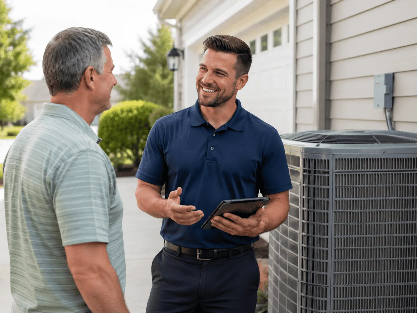 Heat Pump Installation Belcher, LA FAQs